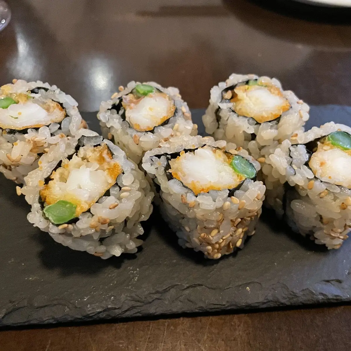 California Roll