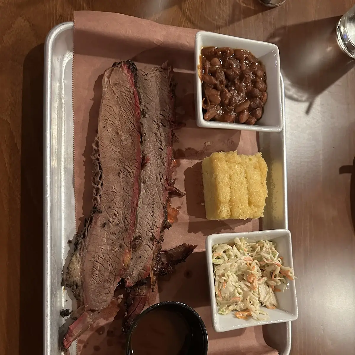 BBQ Sampler Online