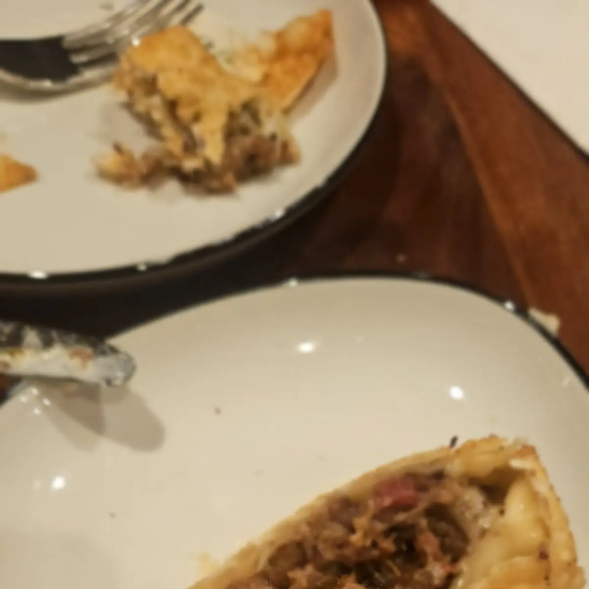 Brisket Egg Rolls
