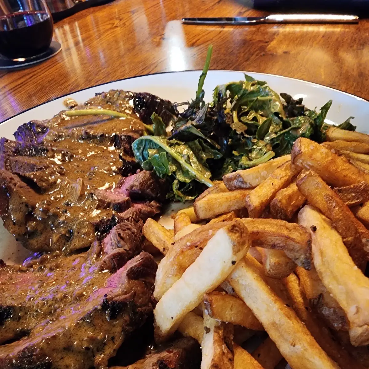 Lamb Chops