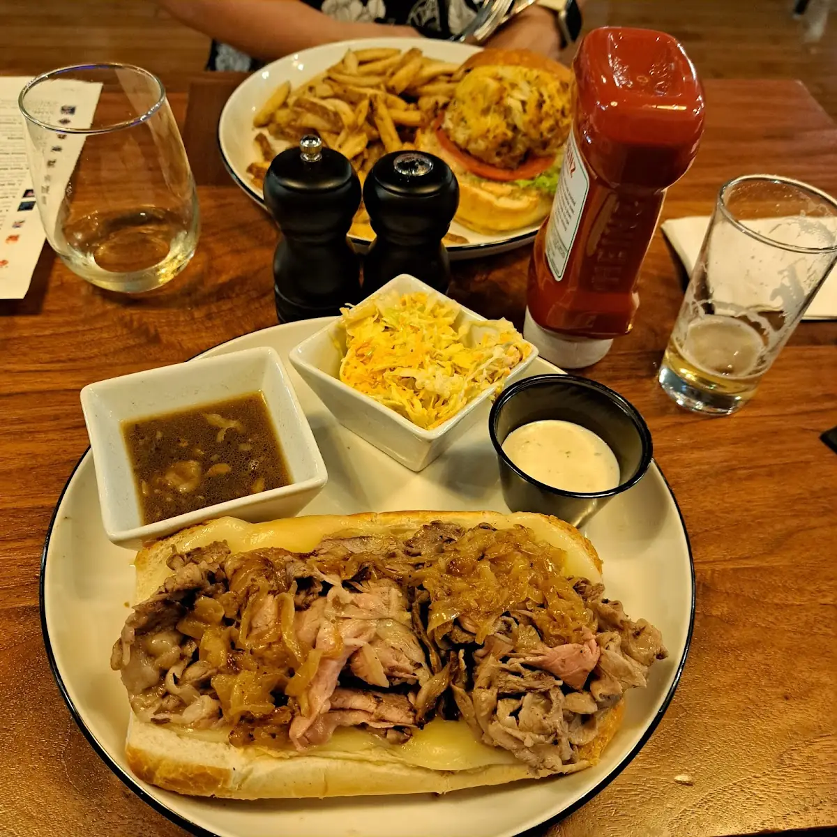 Pulled Pork Sandwich Online