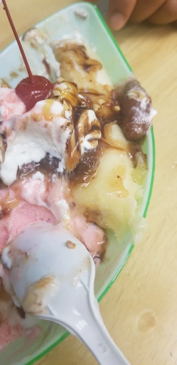 Banana Split