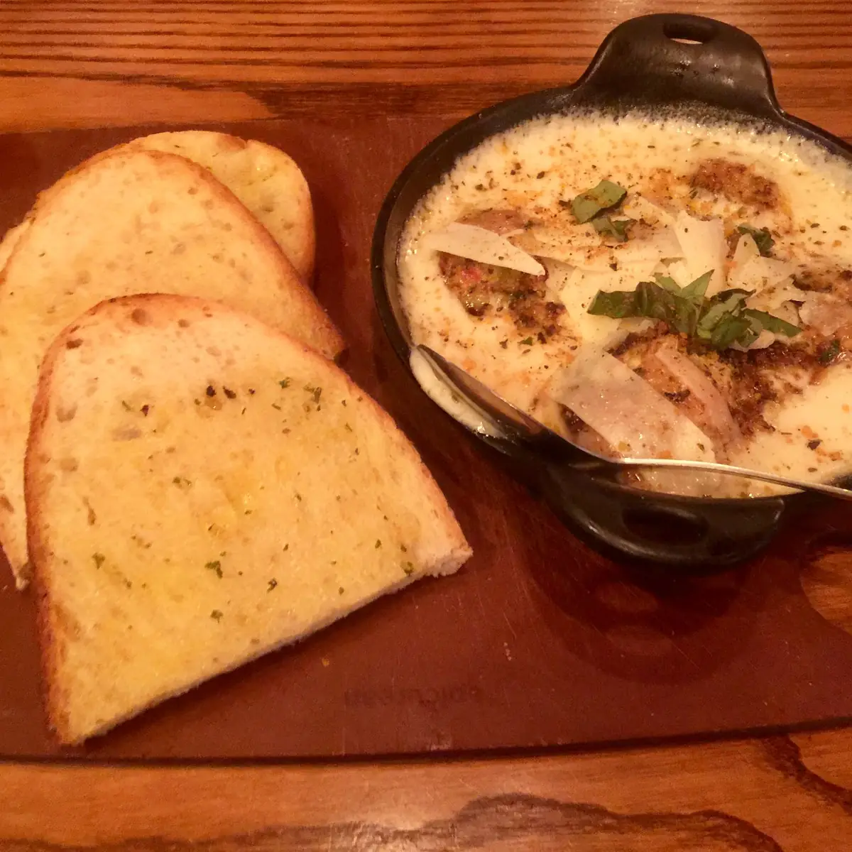 Stuffed Goat Cheese Mushrooms