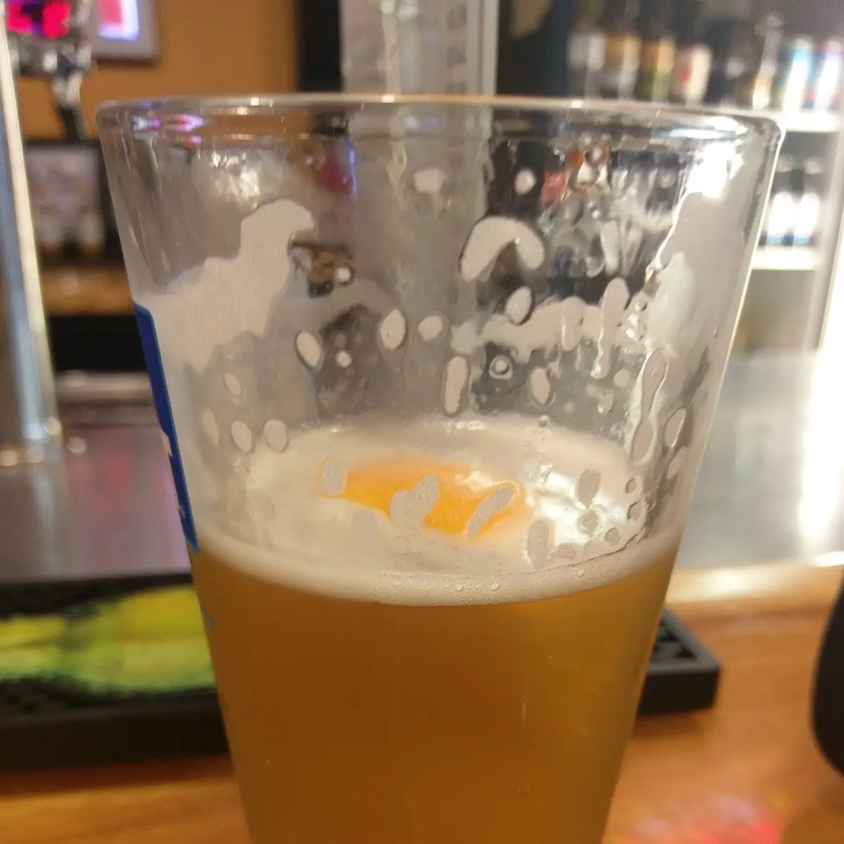 Juicy IPA Pitcher