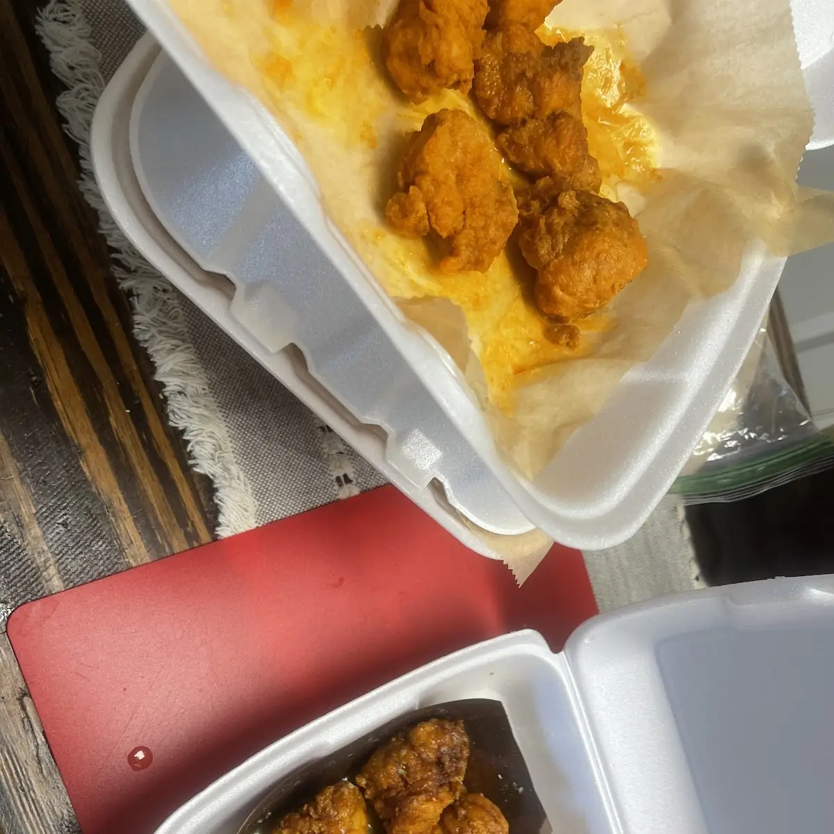 Tater Tots