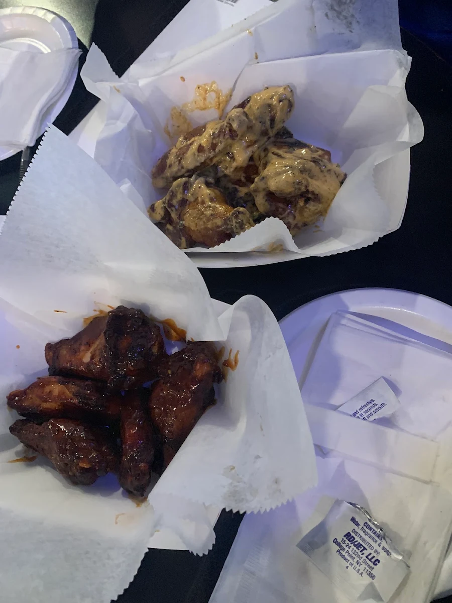 Lemon Pepper