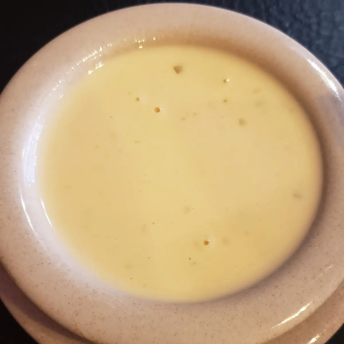 Cheese Dip
