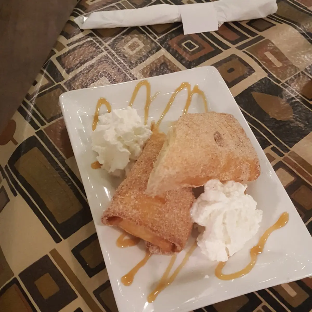 Apple Pie
