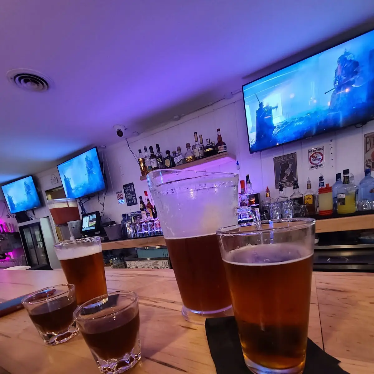 Yuengling Beer