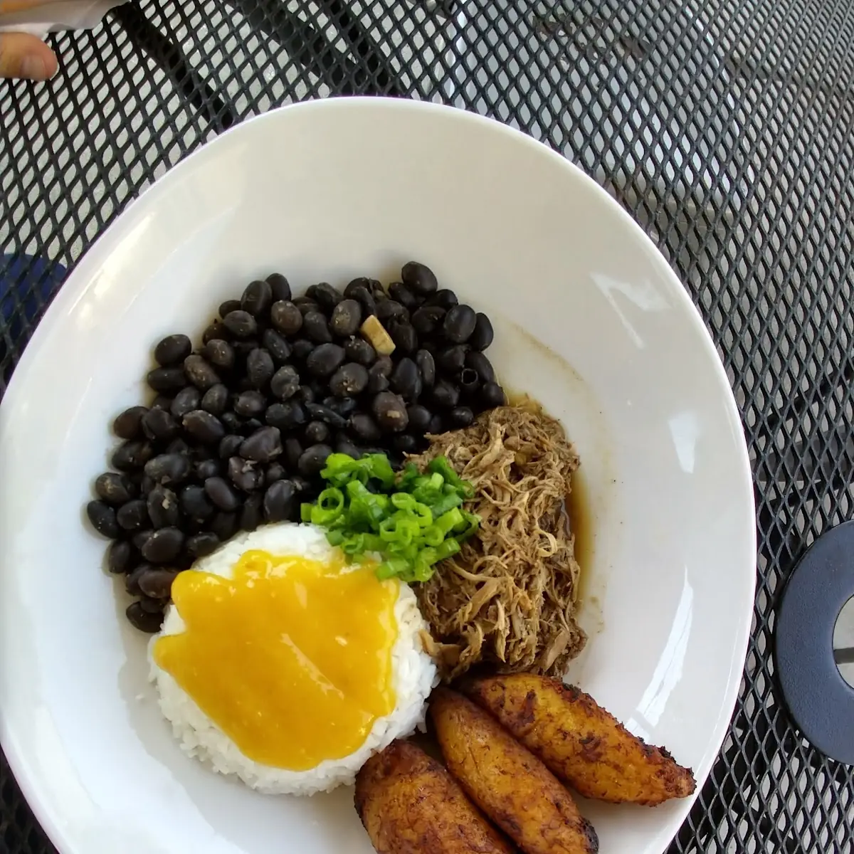 Black Beans