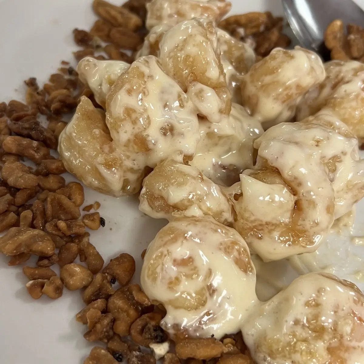 Walnut Shrimp