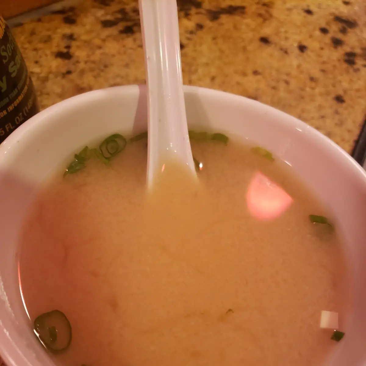 Miso Soup