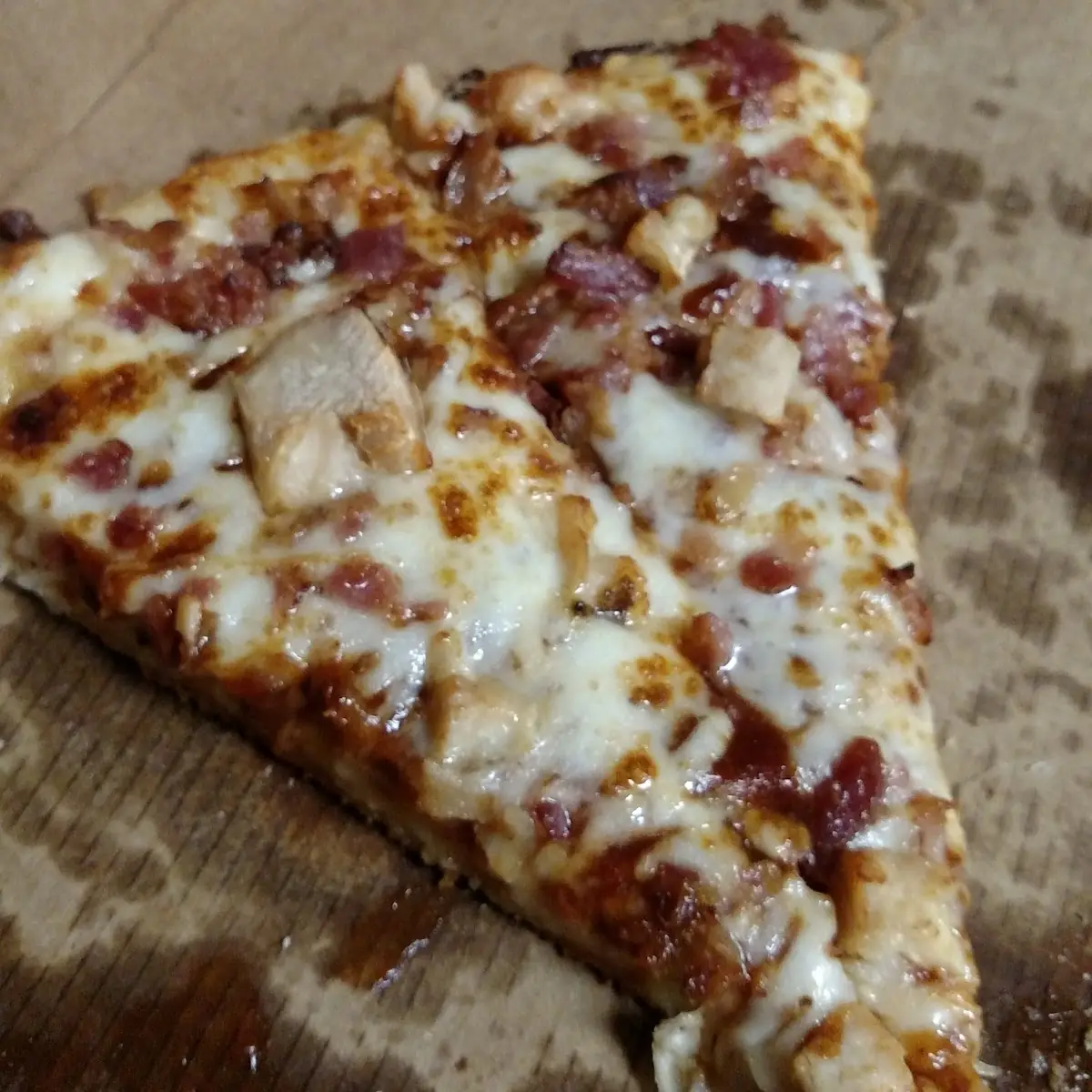 Philly Pizza