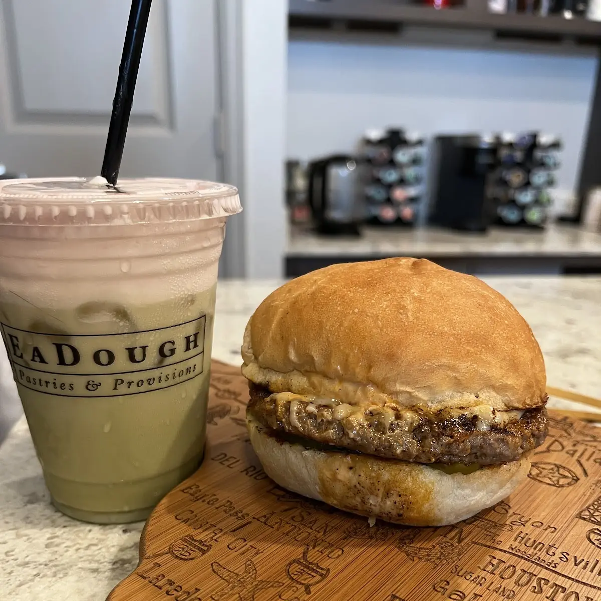 Impossible Burger