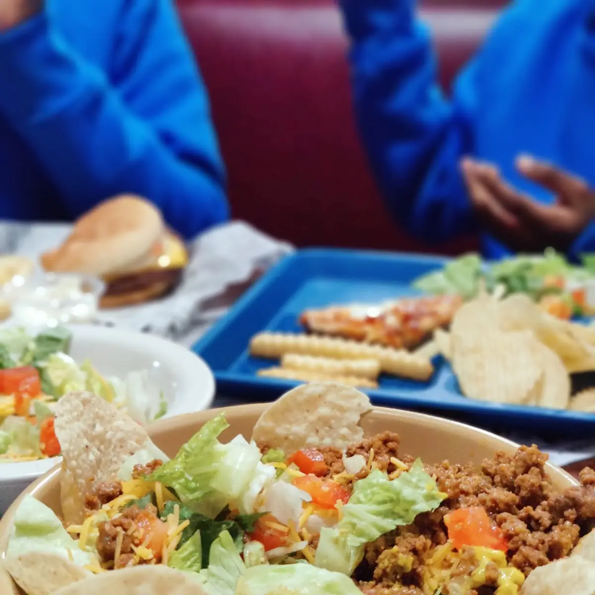Taco Salad