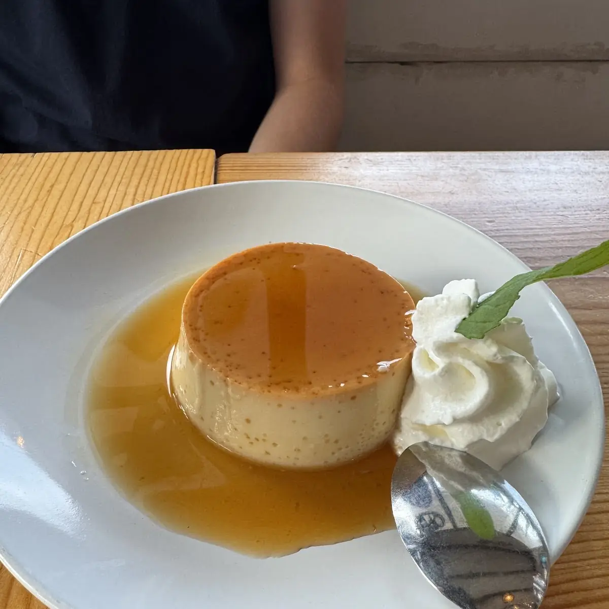 Flan