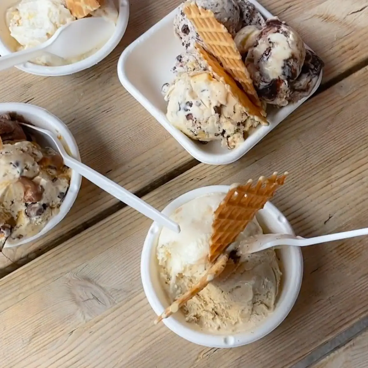 Ice Cream Cone