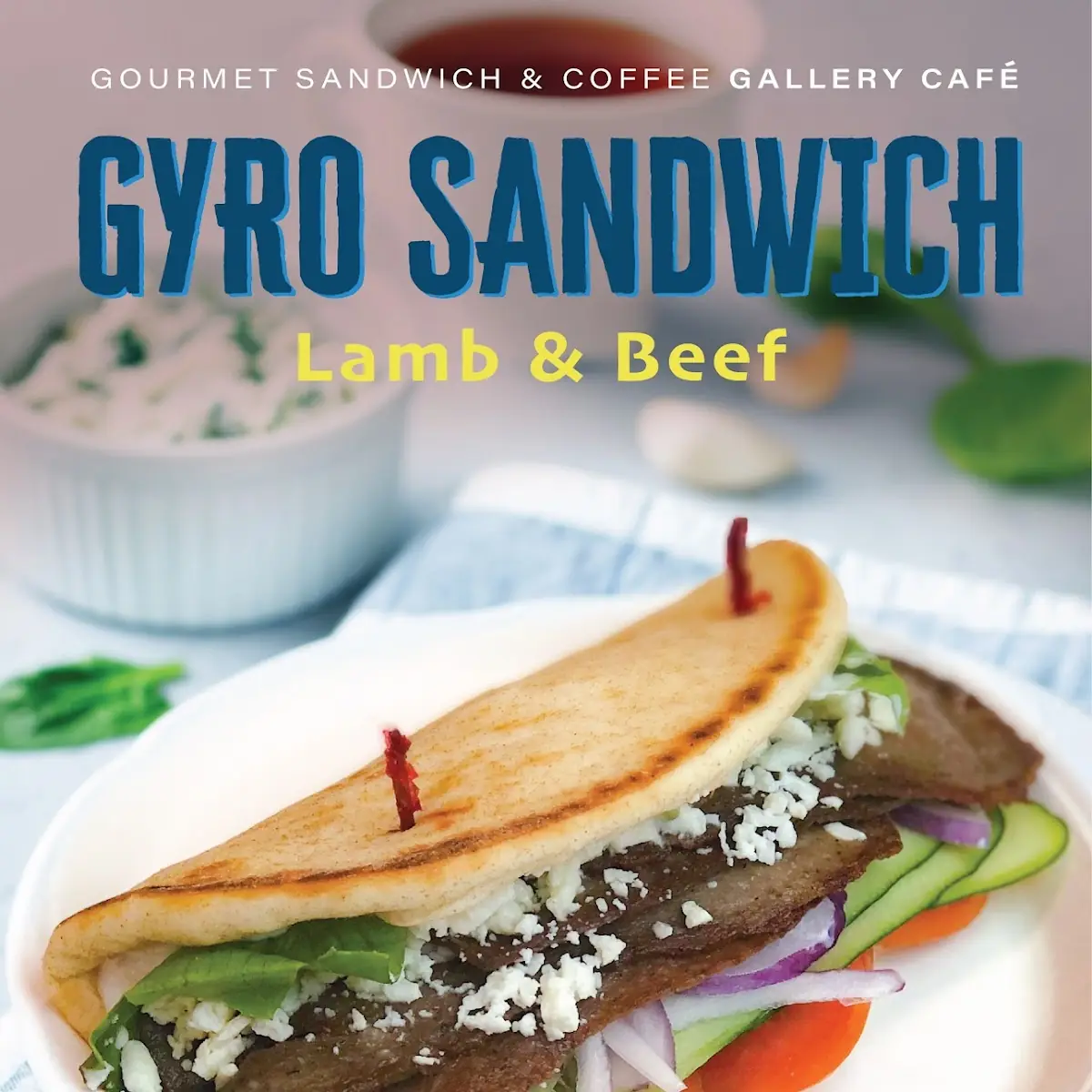 Gyro