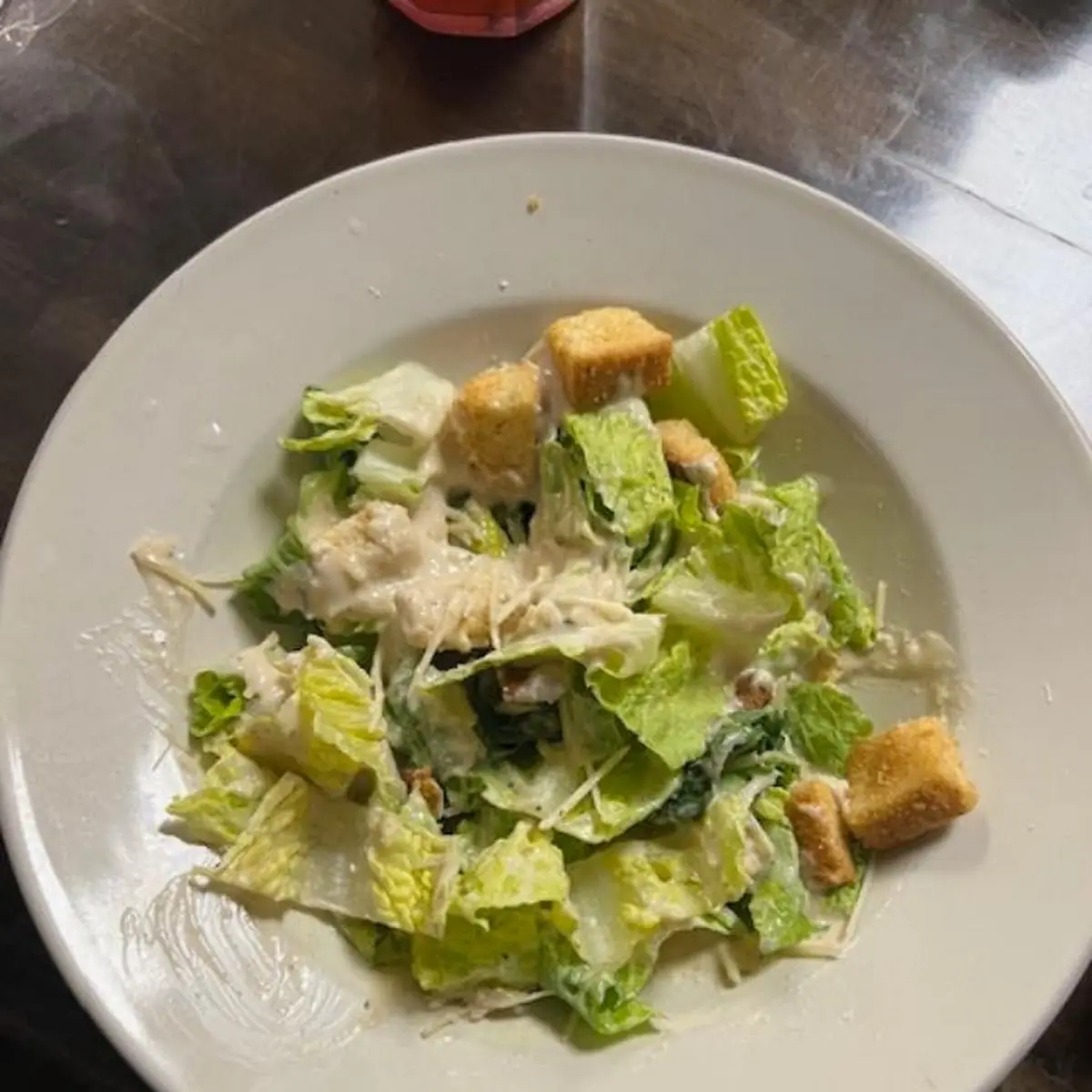 Caesar Salad