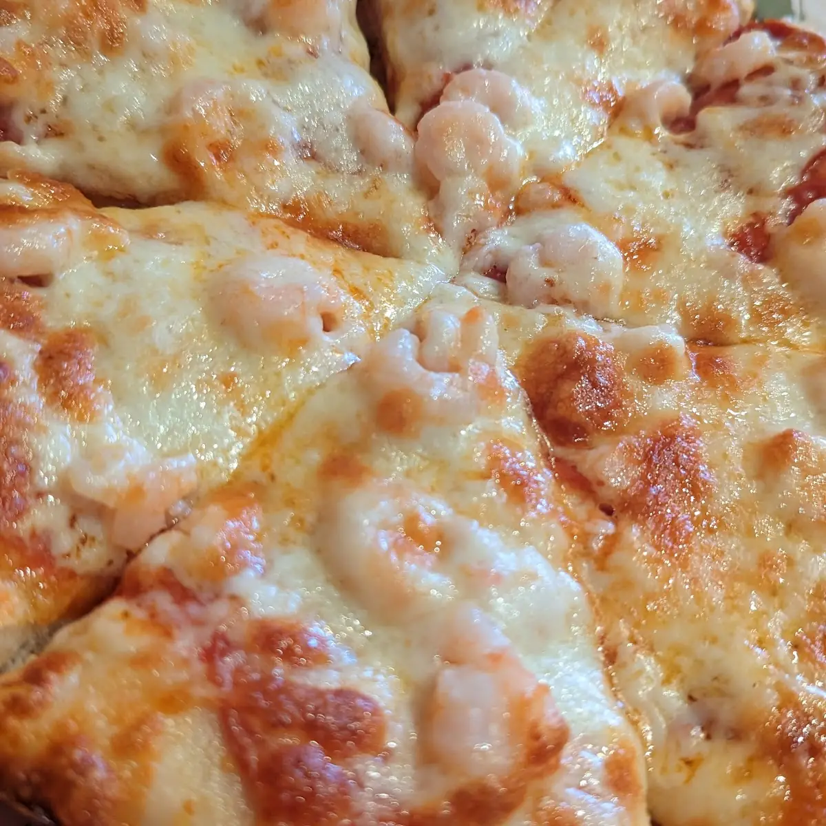 Cheese Pizza