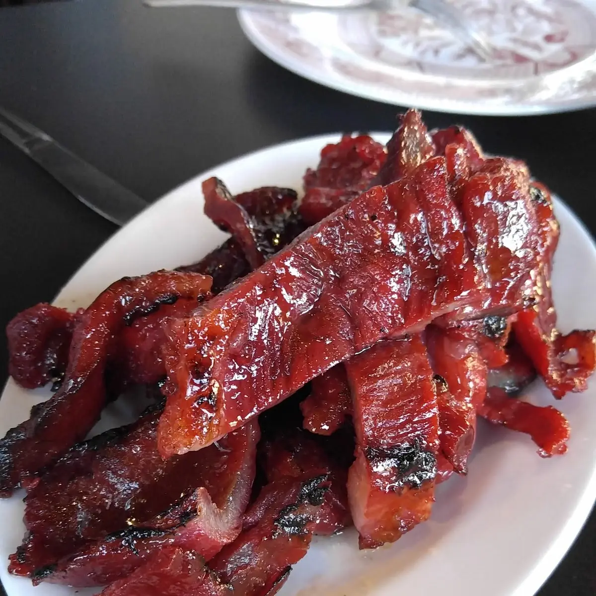 BBQ Pork