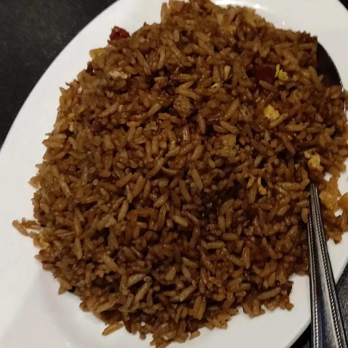 Beef Fried Rice