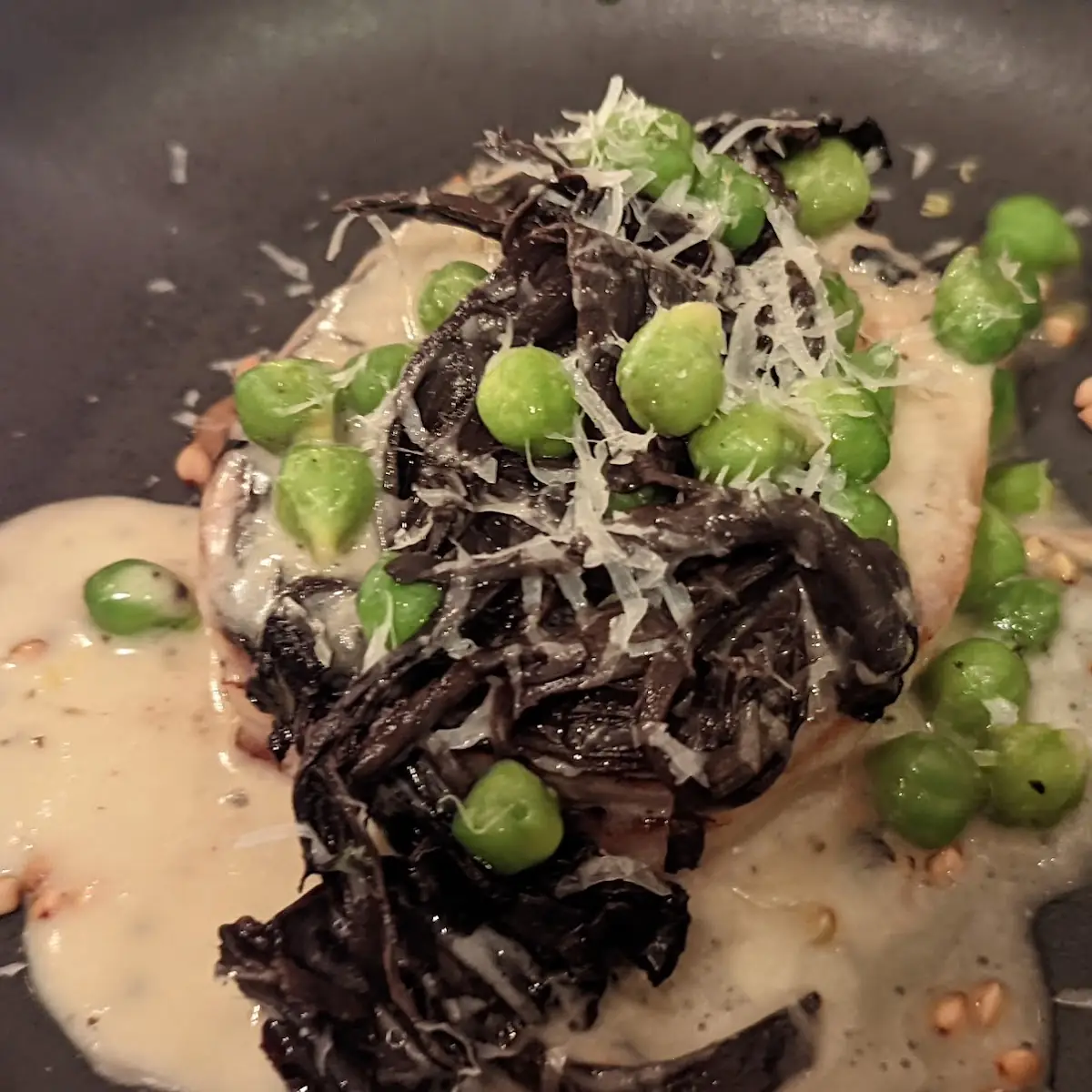 Celery Root
