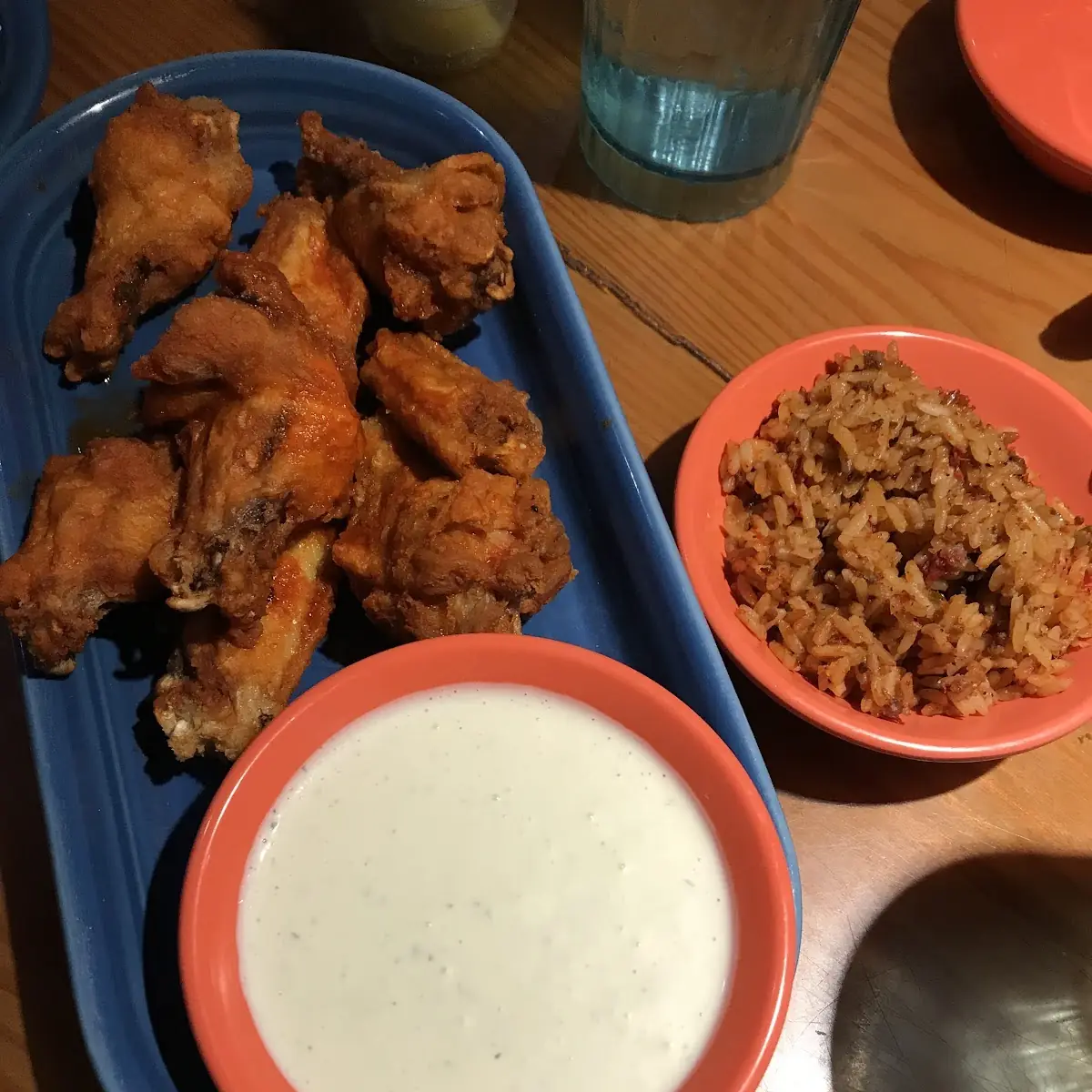 Chicken Wings