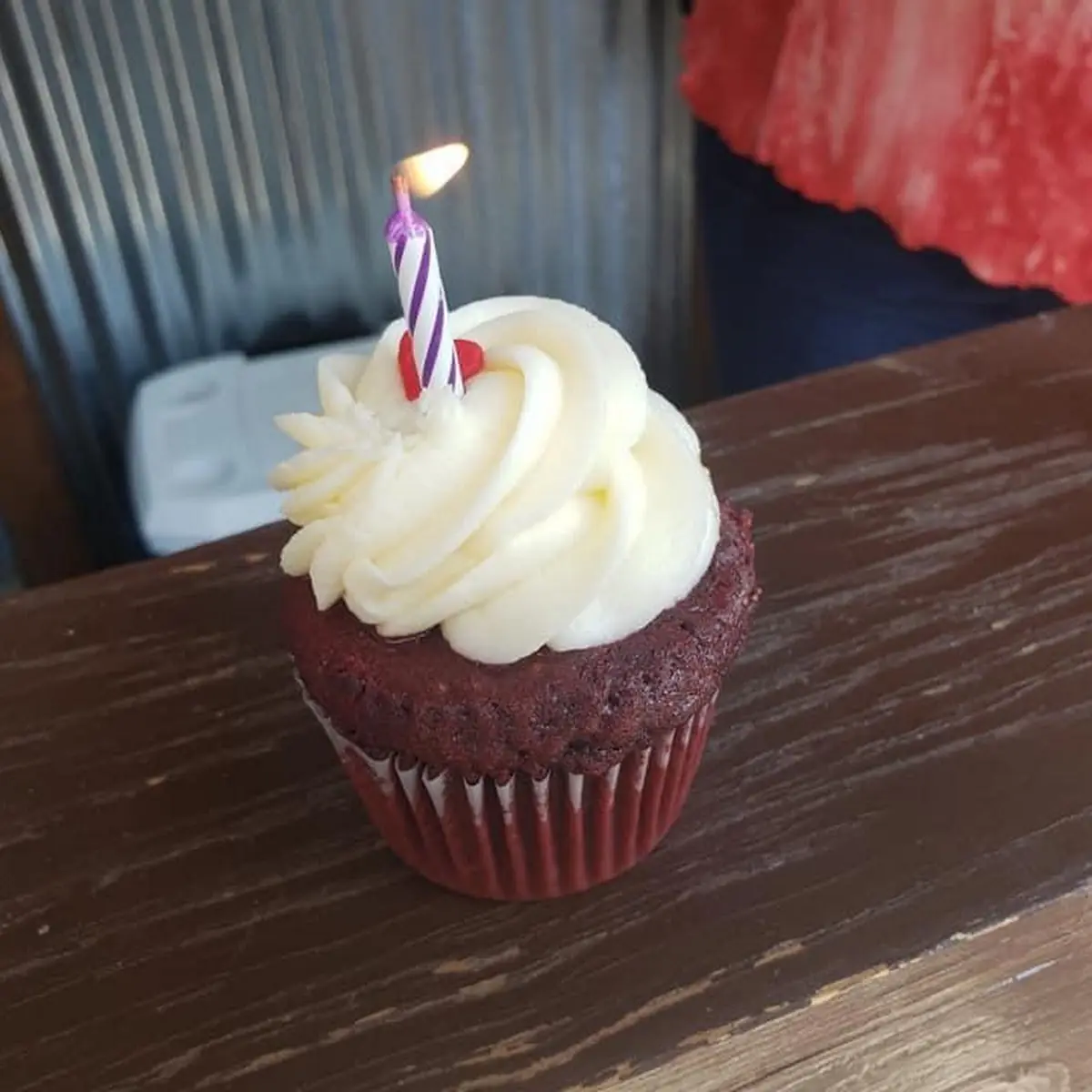 Red Velvet Cake