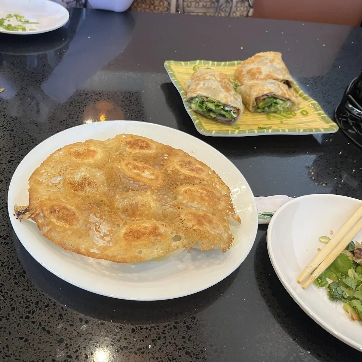 Chicken Pot Pie