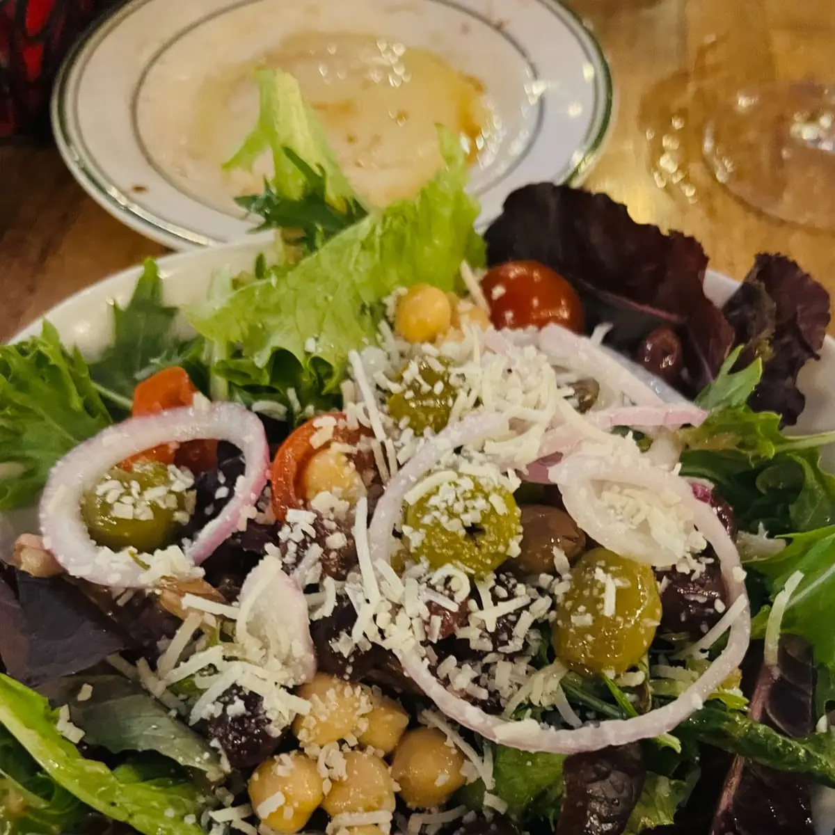 Misto Salad