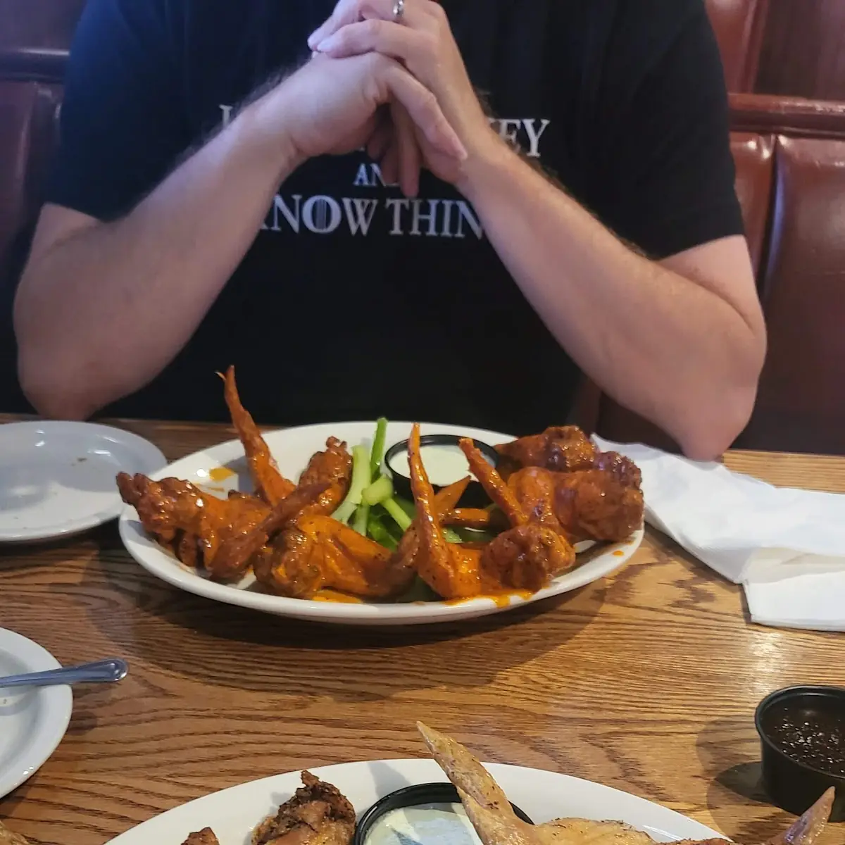 Original Chicken Wings