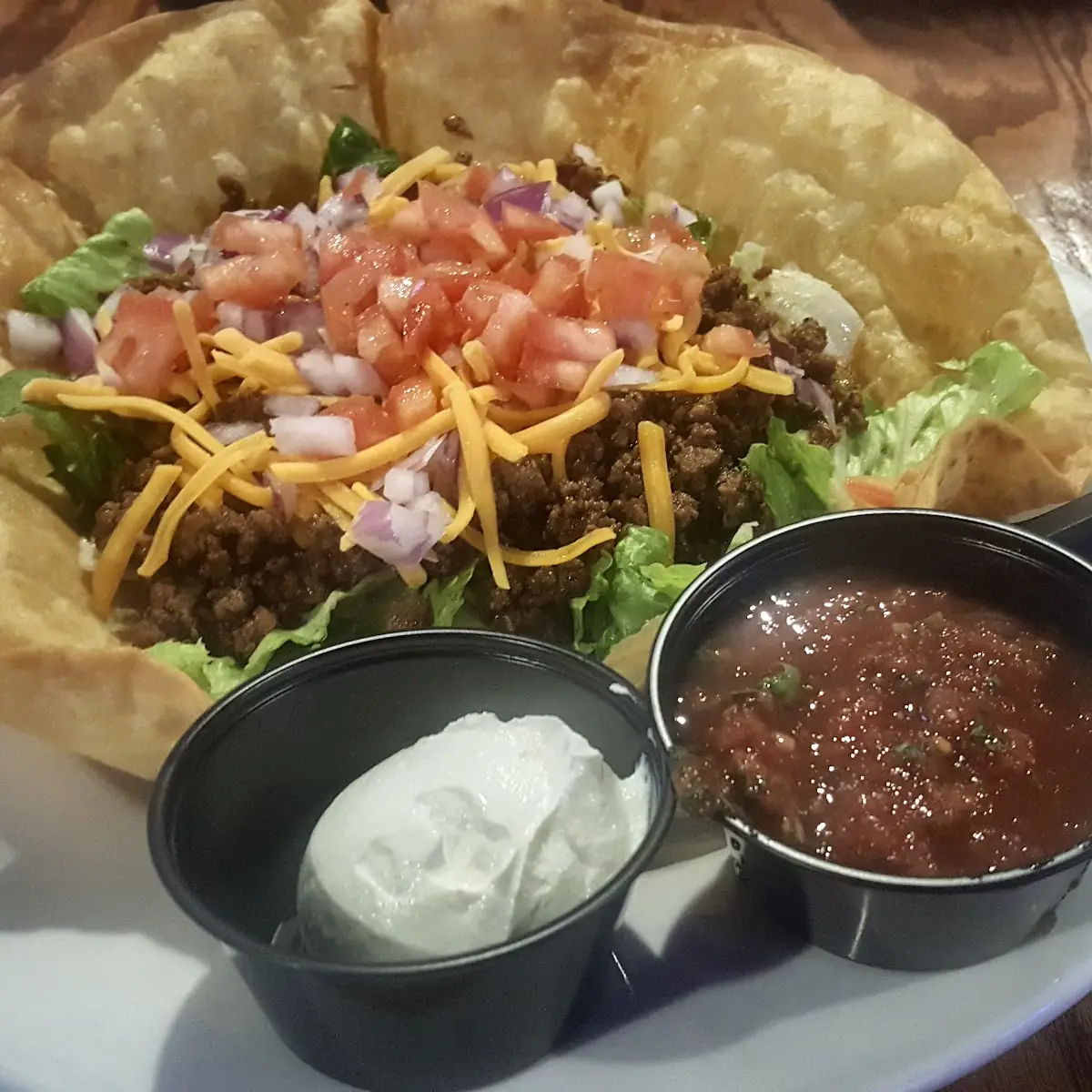 Taco Salad