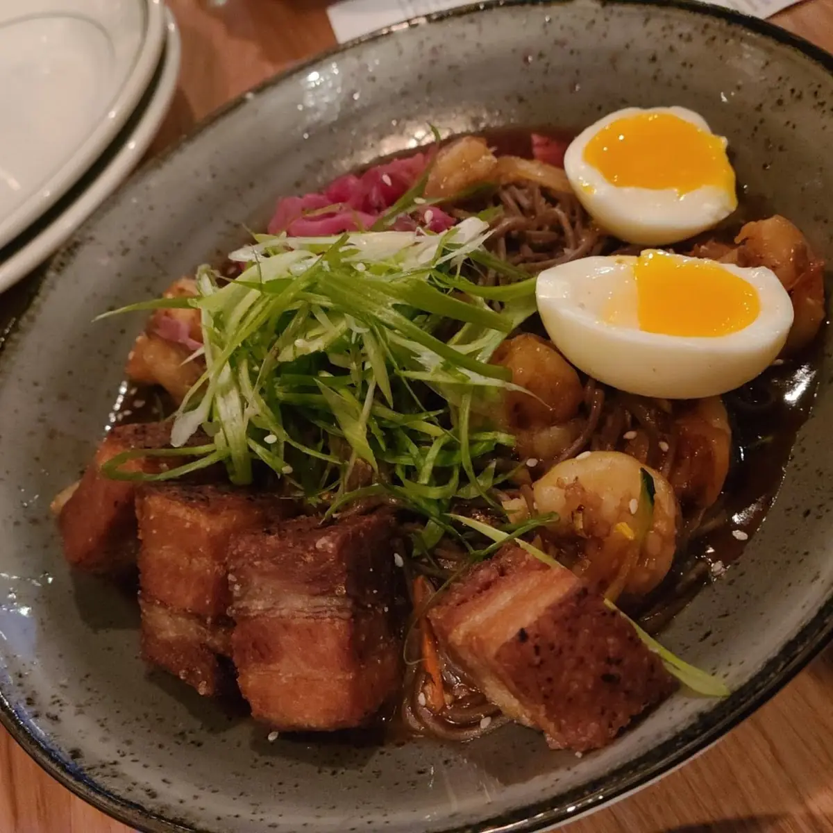 Pork Belly