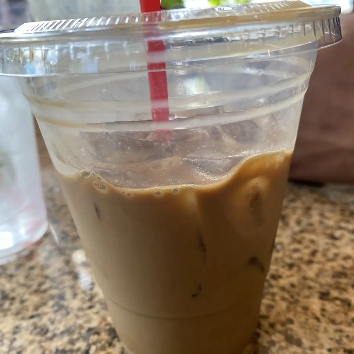 Thai Iced Coffee