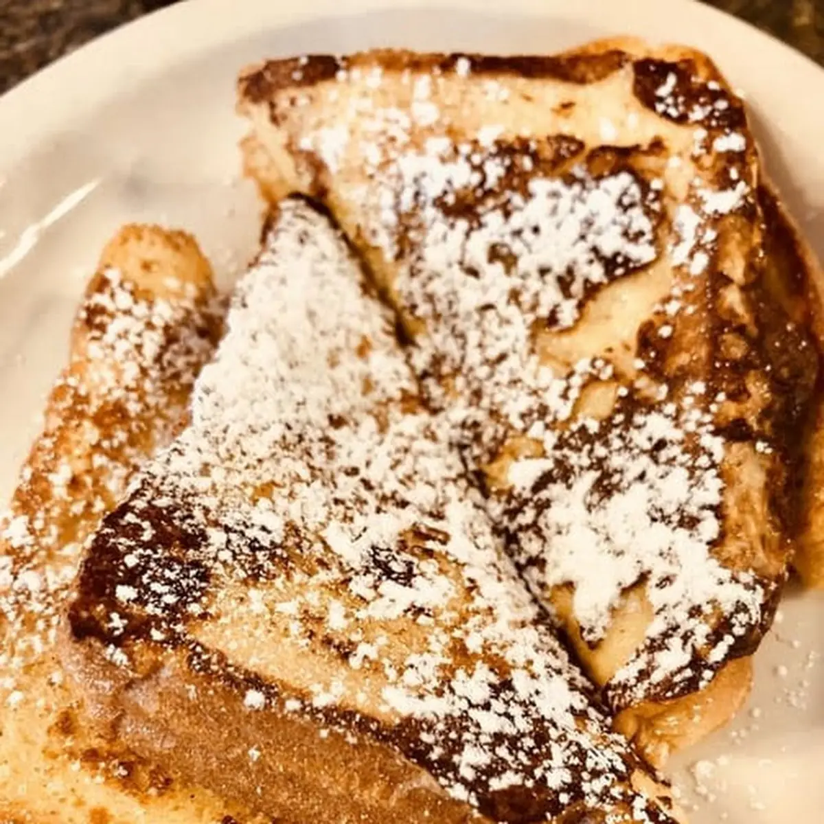 French Toast Combo