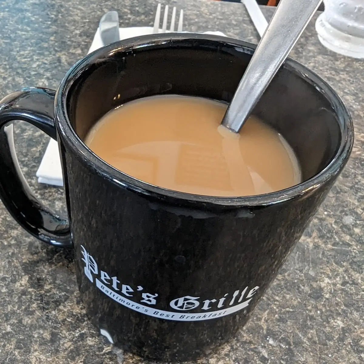 Masala Chai