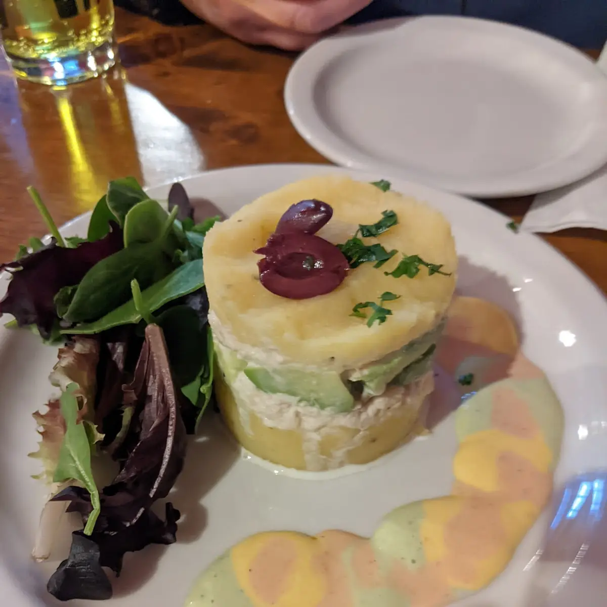 Causa