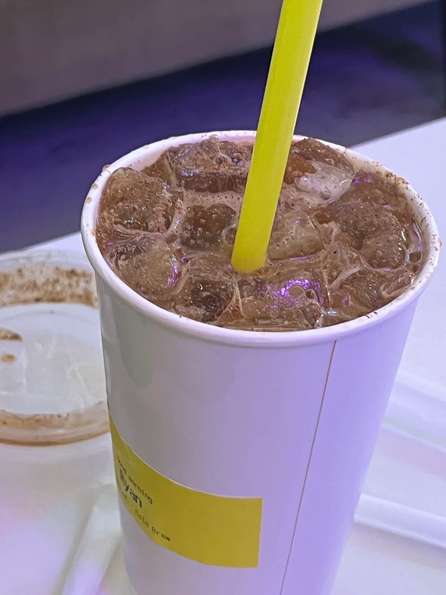Cold Brew