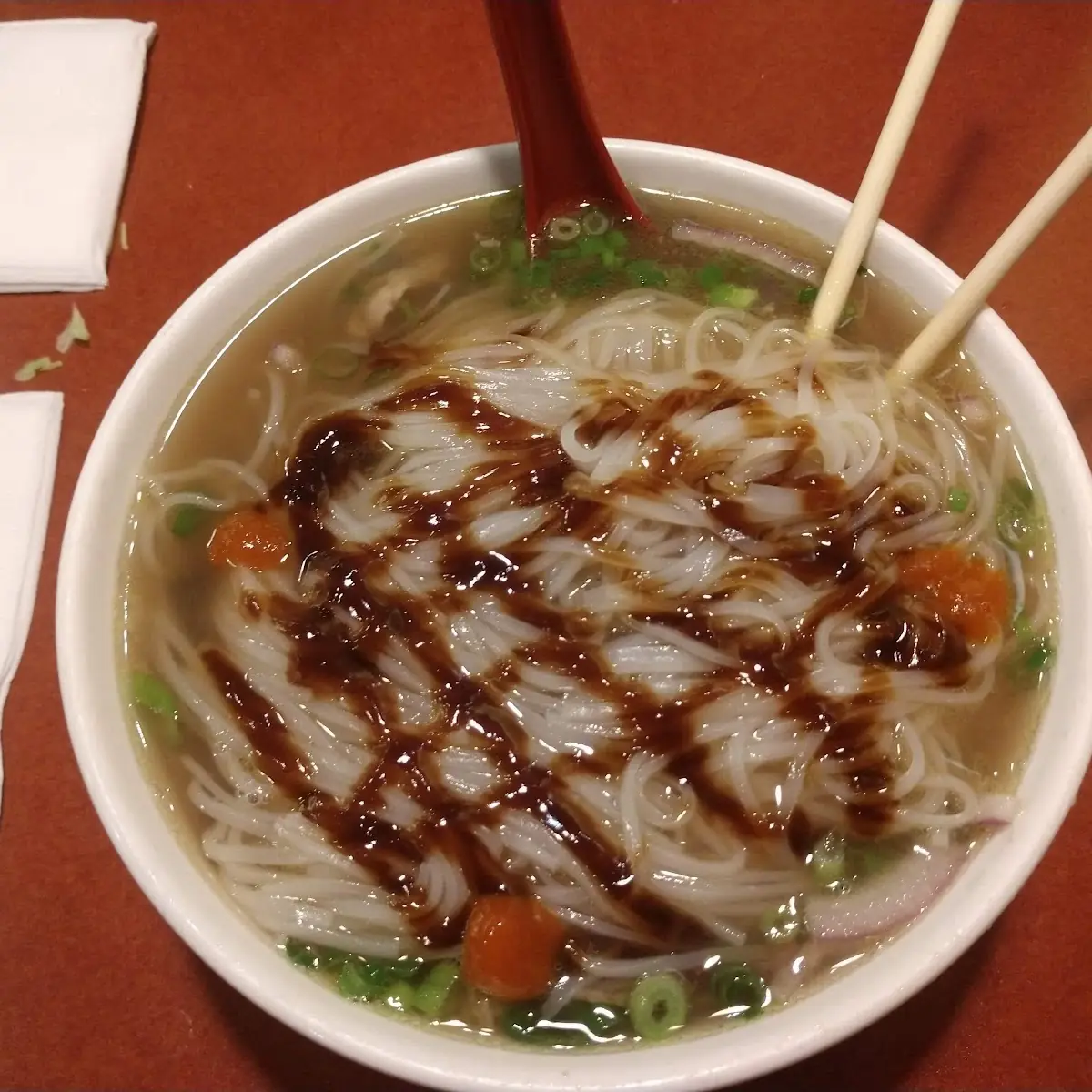 Pho GA
