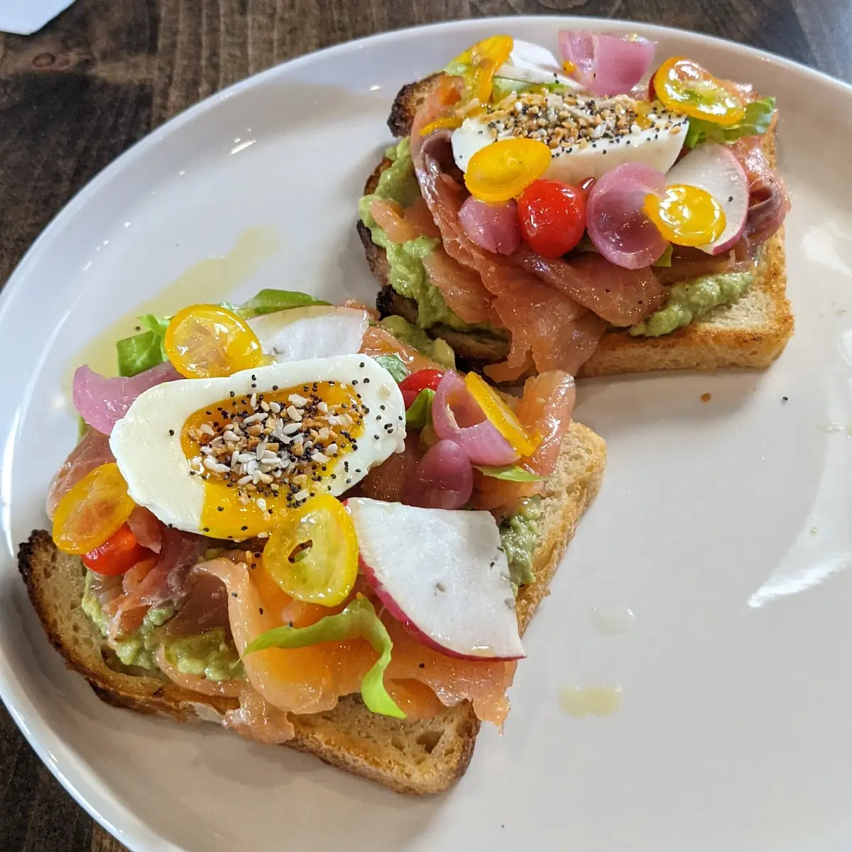 Avocado Toast