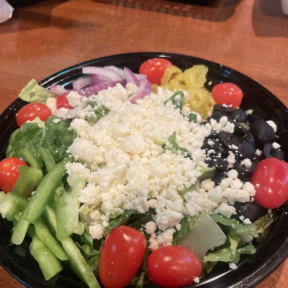 Caesar Salad