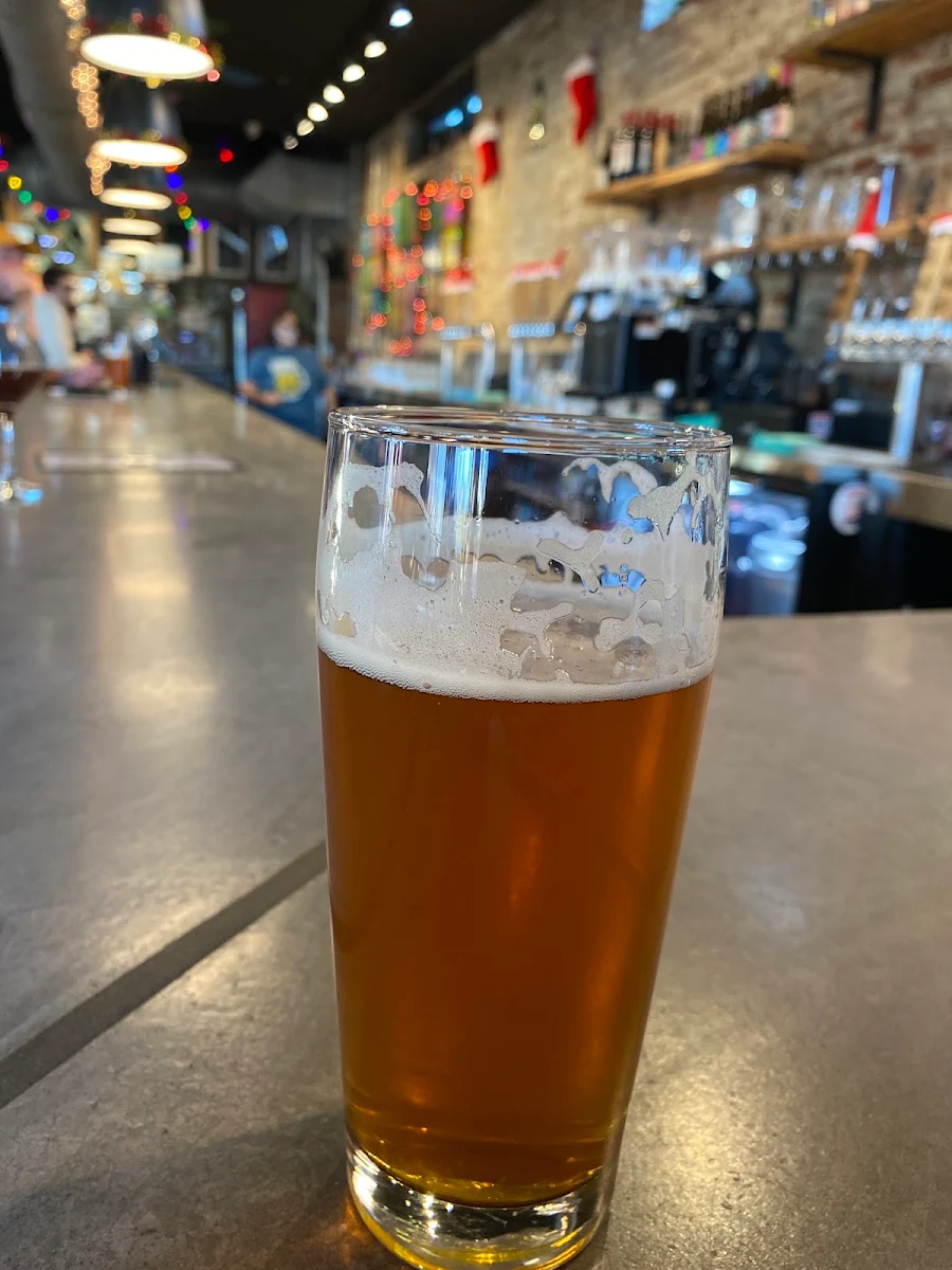 Craft Beers