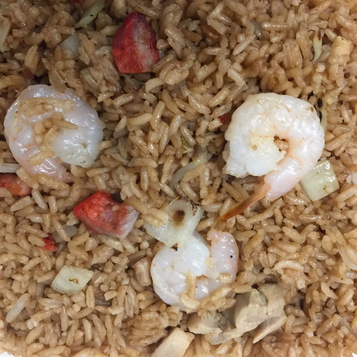 Nasi Goreng