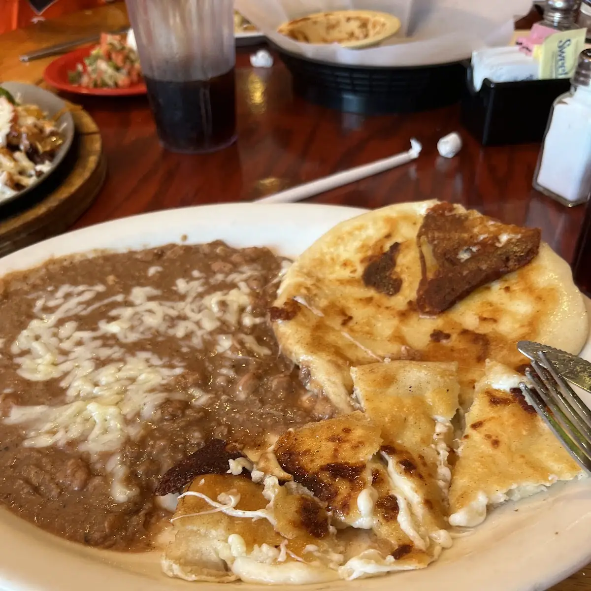 Refried Beans