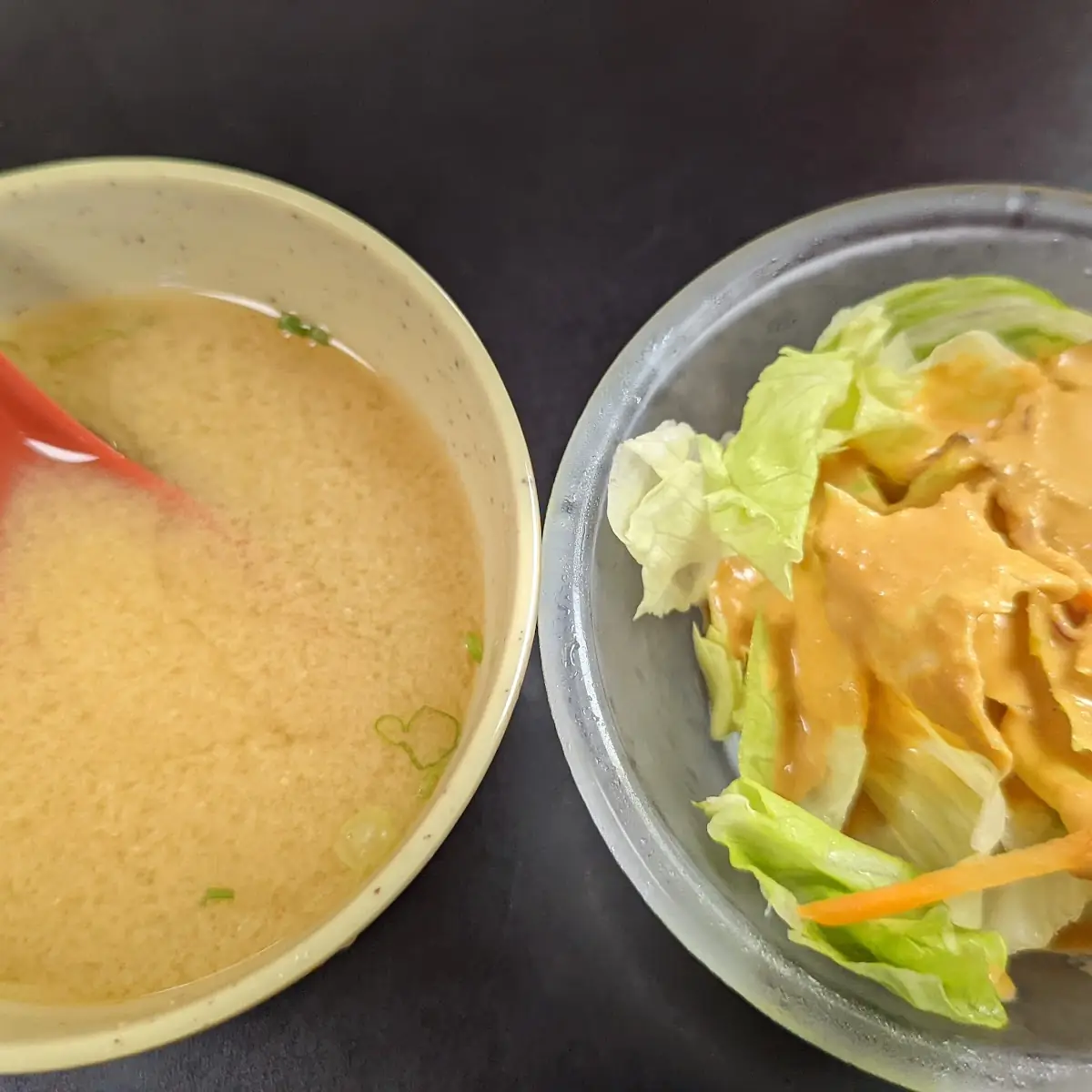 Miso Soup