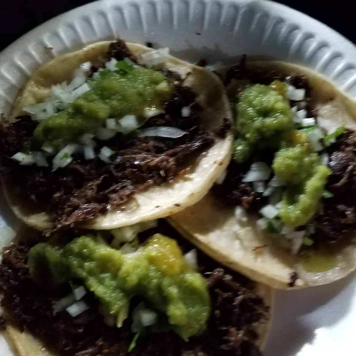 Cabeza Tacos