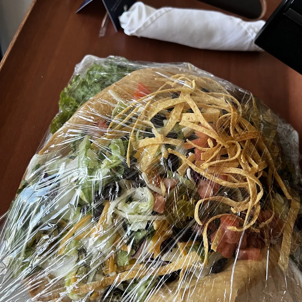 Southwest Salad
