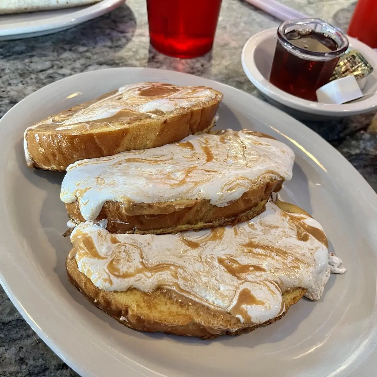 French Toast