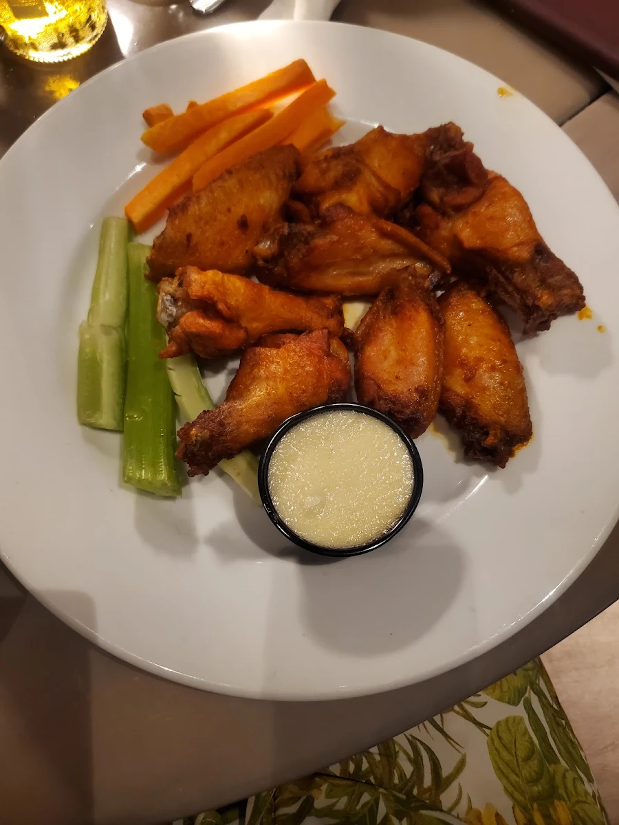 Buffalo Wings